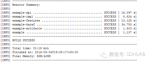 SDN开发笔记（四）：md-sal应用程序开发_java_04