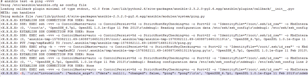 怎样做好 Ansible 的配置优化？_JAVA