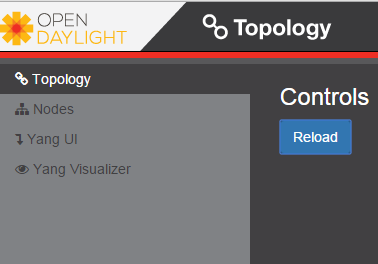 OpenDaylight铍版本初体验——坑还多吗_java_03