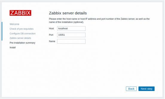 Zabbix 4.2.5 安装部署实践详解_JAVA_09