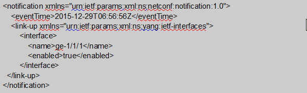 从NETCONF/YANG看网络配置自动化_java_04
