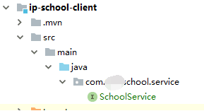 最新官方版的SpringBoot 整合 Dubbo.md_Java_03