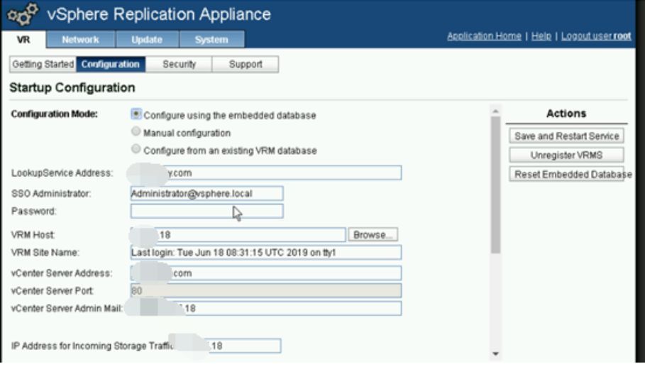 如何通过 VMware 容灾技术快速构建 PaaS 层异地容灾平台？ | 运维进阶_java_18