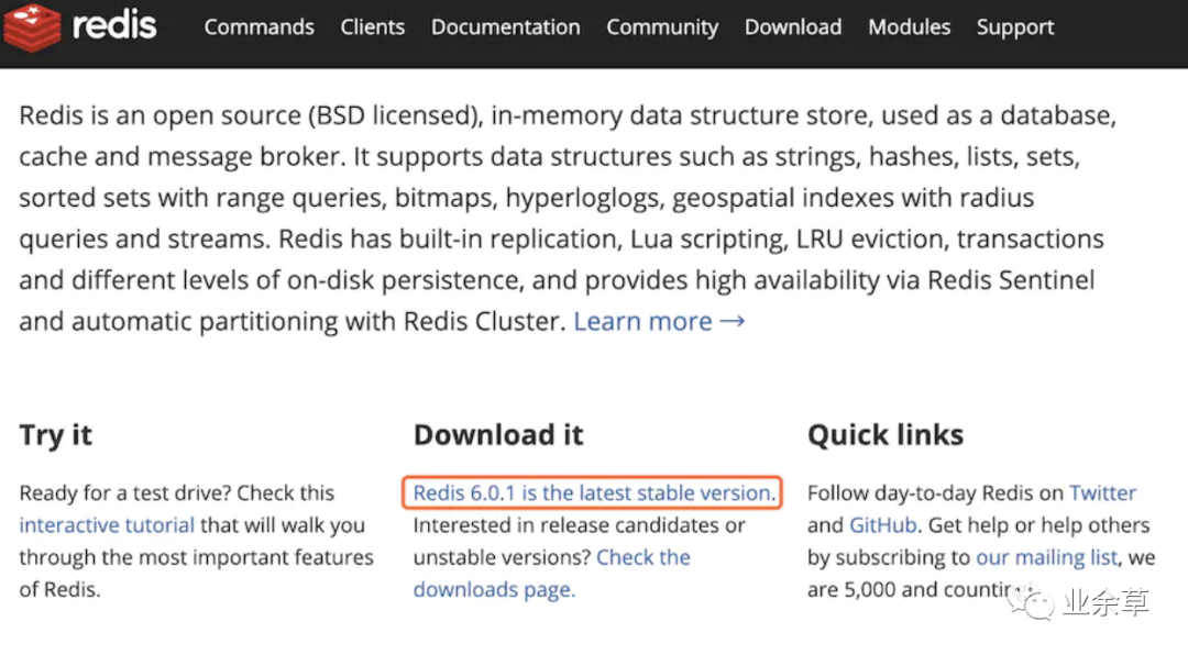 Redis6 终于还是迎来了多线程版本！_java