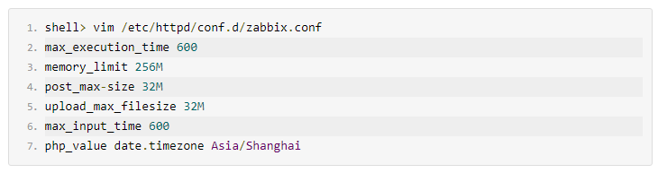 CentOS 7 环境下 Zabbix 4.0 安装和配置实例_java_38