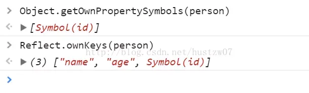 ES6新数据类型Symbol_java_03