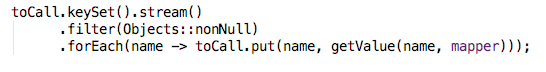 使用 Java 8 开发时的 4 大最佳技巧，你都知道吗？_Java 8_19