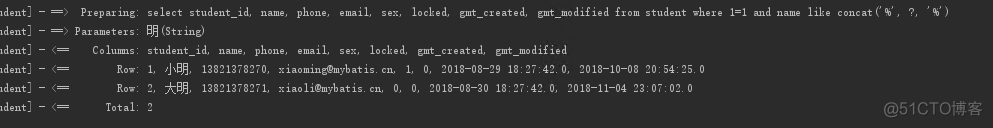 MyBatis 框架中动态 SQL 应用分析，之后写 SQL 就爽很多了_MyBatis_03