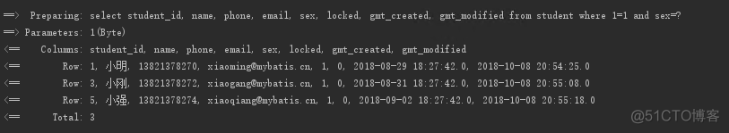 MyBatis 框架中动态 SQL 应用分析，之后写 SQL 就爽很多了_MyBatis_04