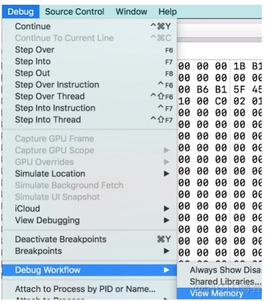 iOS底层原理（一）Objective-C的本质_Objective-C_07