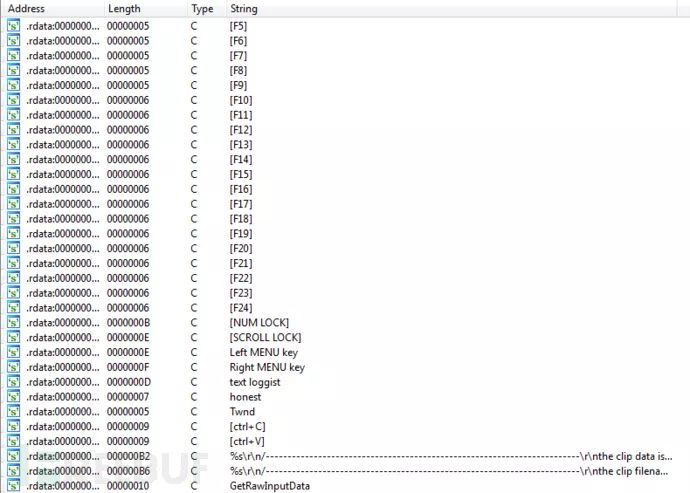 应急响应中分析64位恶意dll的小故事_Java_11