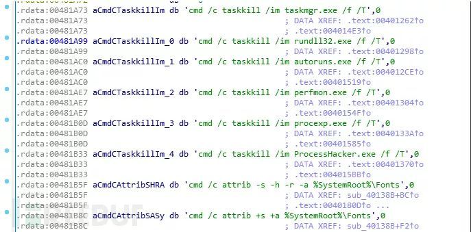 记一次应急中发现的诡异事件_Java_09