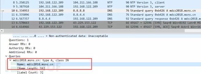 记一次应急中发现的诡异事件_Java_15