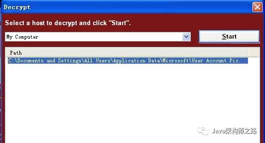 WannaCry蠕虫分析与预防_WannaCry_23