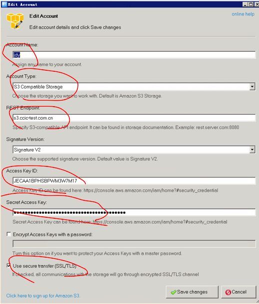 软件定义存储SDS应用场景分析 & 保险企业SDS对象存储实践分享_java_10