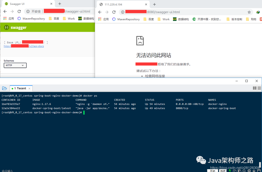 Docker+Jenkins+Nginx+SpringBoot自动化部署项目_SpringBoot_04