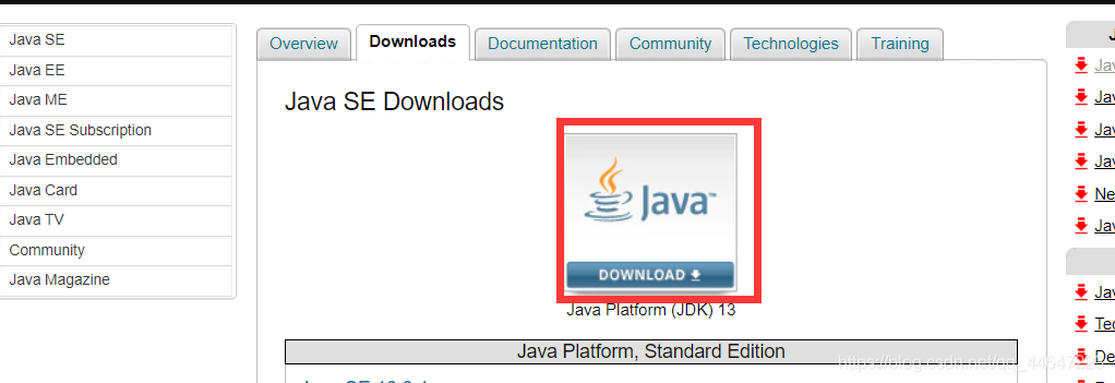 Java 开发环境配置-windows_Java 开发