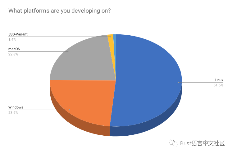 Rust 开发者的 2019 年_java_17