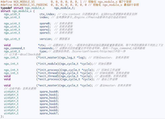 WEB请求处理（2）：Nginx 请求反向代理_Java_04