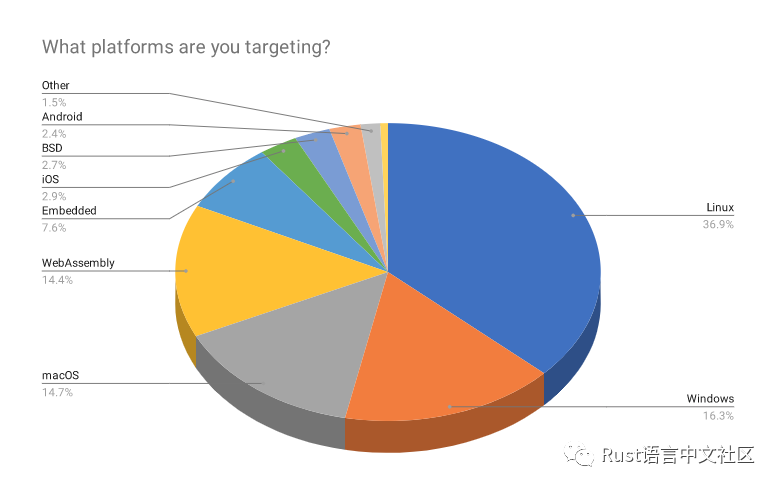 Rust 开发者的 2019 年_java_21