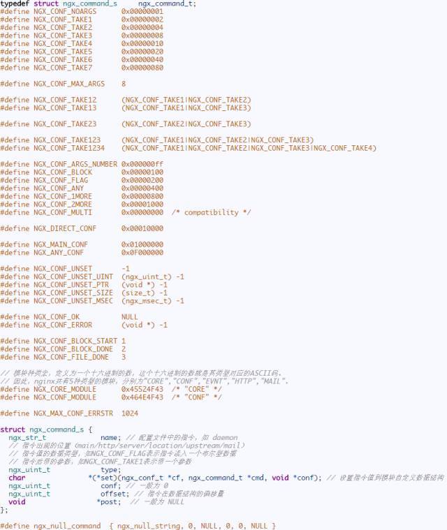 WEB请求处理（2）：Nginx 请求反向代理_Java_05