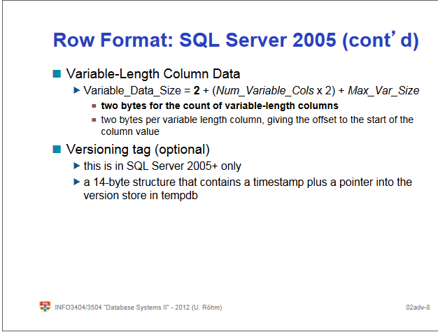 PostgreSQL Tuple 在内存中组织形式_Java_03