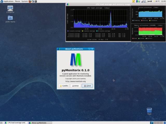 Monitorix-免费开源的单机Linux监控工具_java_07