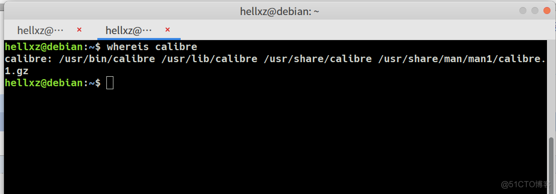 Linux下为Calibre书库打中文目录名与文件名补丁_Linux_03