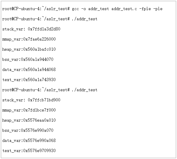 深入理解 Linux 位置无关代码 PIC_Linux_05