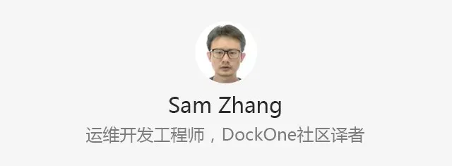 Docker教程：玩转容器_Java