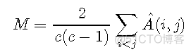 R语言中多分类问题 multicalss classification 的性能测量_编程开发_11