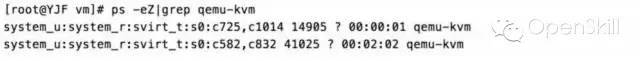 SELinux防护KVM安全_java_09