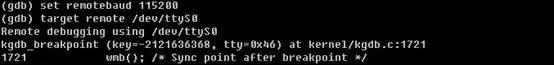 深度解析KGDB调试Linux模块和内核_java_05