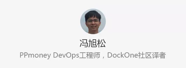 发布四年时间，Kubernetes把容器带入了新时代_Java