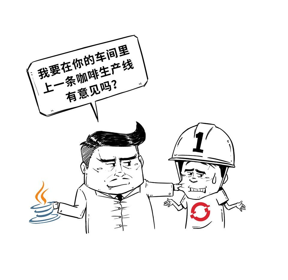 不懂OpenShift，不足以谈云计算！_Java_09