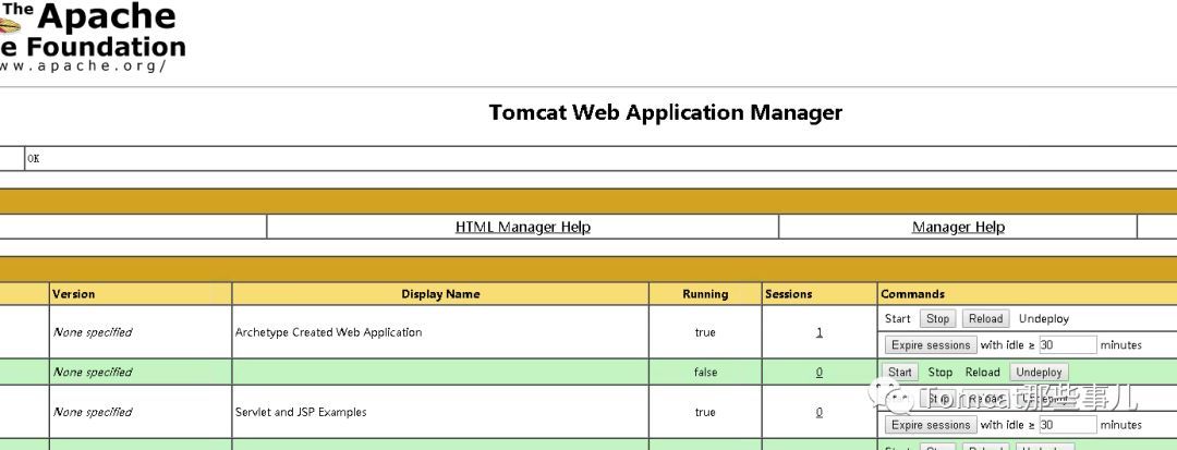 一款功能强大的Tomcat 管理监控工具_java