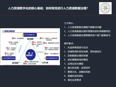 人力资源数字化战略框架：六项关键认知和五项关键实践_Java_05