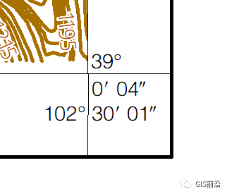 ArcGIS地形图注记配置—「制图入门（三）」_java_45