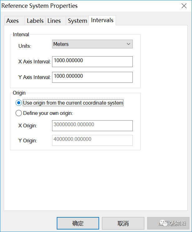 ArcGIS地形图注记配置—「制图入门（三）」_java_43