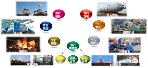 案例(十九):装备制造业数据治理实践-兰石集团物料数据治理案例_Java_02