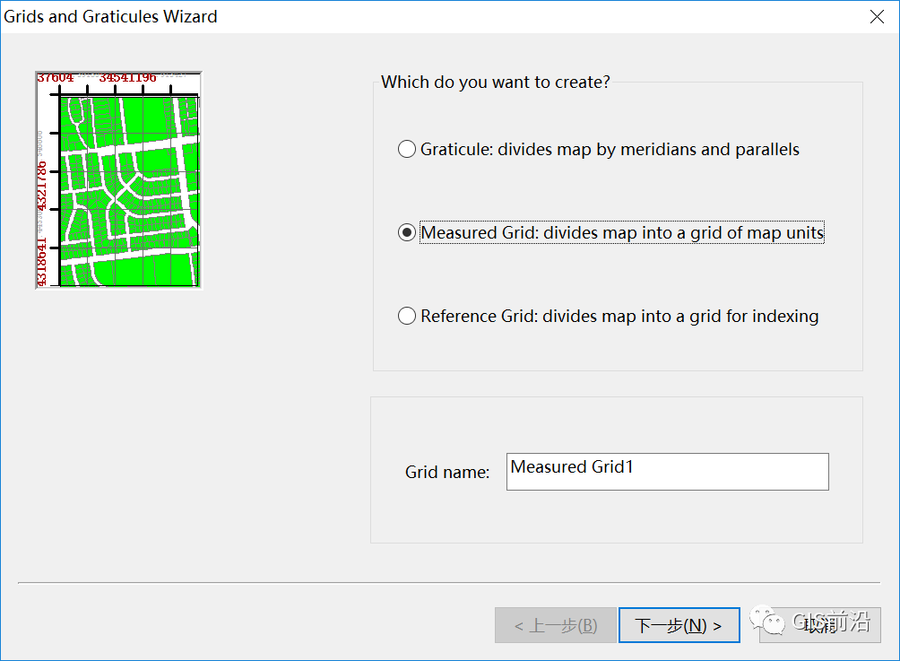 ArcGIS地形图注记配置—「制图入门（三）」_java_34