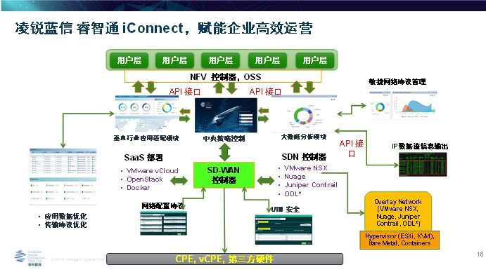 凌锐蓝信睿智通 iConnect 优化、梳理企业现有网络资产_Java_03