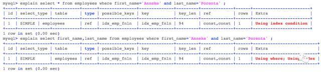 MySQL性能优化特性 Index Condition Pushdown_java_09