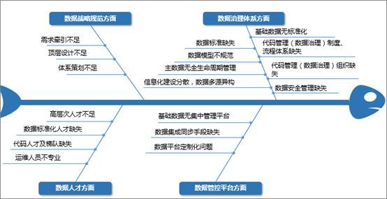 案例(十一):某军工集团研究所数据治理项目案例分享_Java