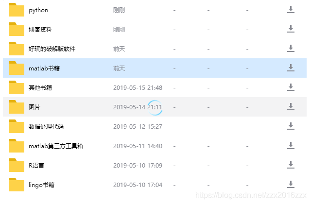 matlab怎么利用shadedErrorBar做阴影误差图_matlab_12