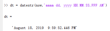 matlab对日期和时间数据的处理_matlab_08
