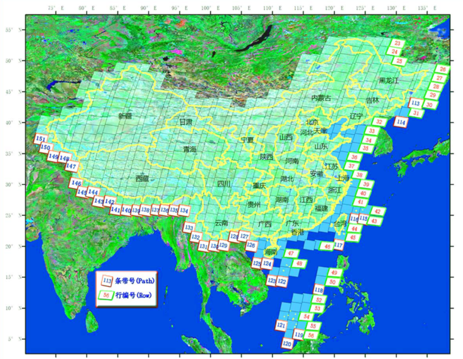 Landsat8与WRS格网_二维_03