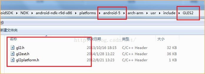 性能比肩美拍秒拍的Android视频录制编辑特效解决方案_Java_04