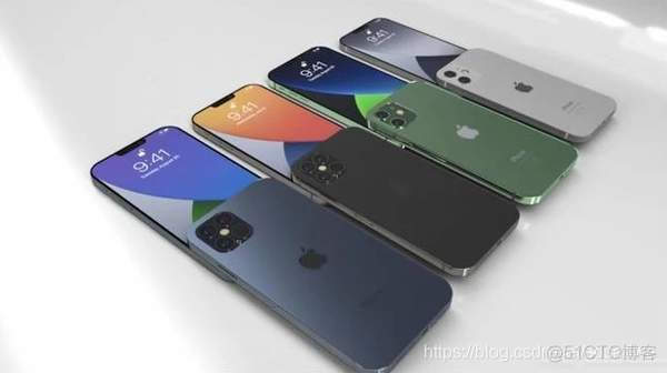 iphone12发售时间_iphone