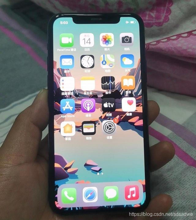 iphone尺寸大全对照表2021  iphone屏幕尺寸大全_iphone